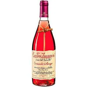 Zaccagnini Розовое сухое вино Tralcetto Cerasuolo D’Abruzzo Doc Rosato, 0,75 л, 12%