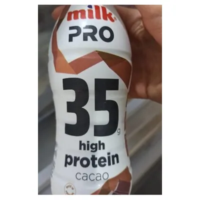 Milk Pro протеиновый напиток со вкусом какао, 350 г