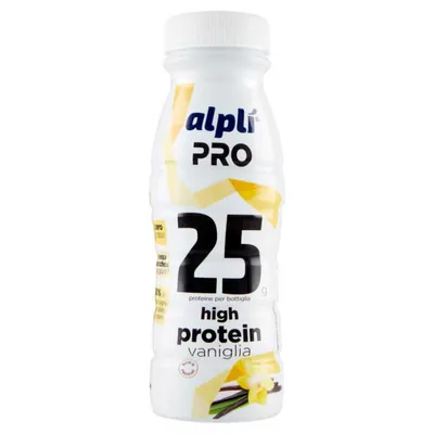 Protein milk drink, 200 ml