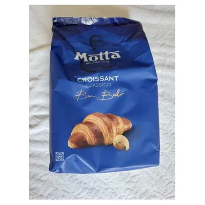 Motta classic croissant, 300 g