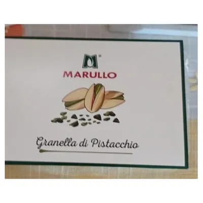Marullo крошка фисташковая, 100 г