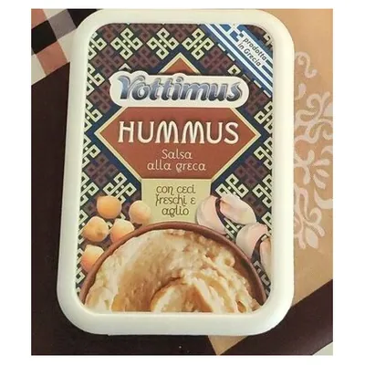 Perfect Greek хумус, 200 г