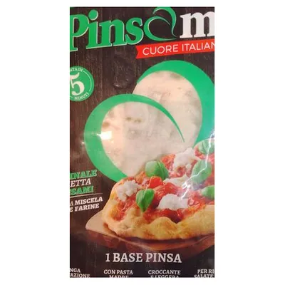 Pinsami пинса гурме, 230 г