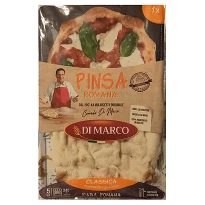 Di Marco пинца романа, 230 г