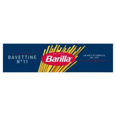 Barilla Баветтине N°11, 500 г