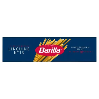 Barilla Linguine n.13, 500 g