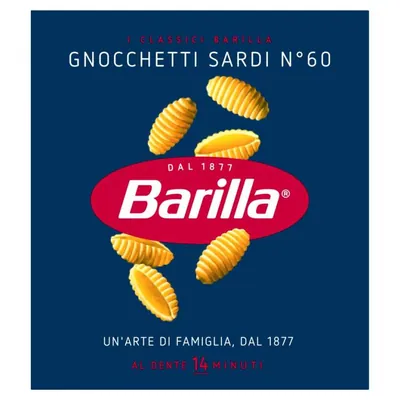 Barilla Lumachine n.42, 500 g