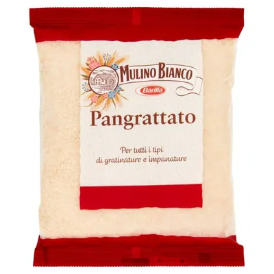 Mulino Bianco Панировочные сухари, 400 г