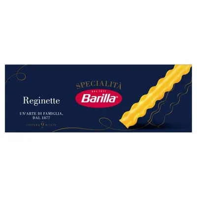Barilla Specialità Reginette, 500 g