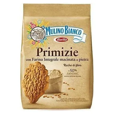 Mulino Bianco Primizie cookies, 700 g