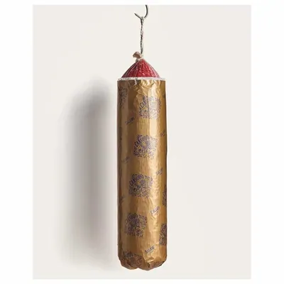 Carsodo Spanish salami, 4 kg, 2 pcs.