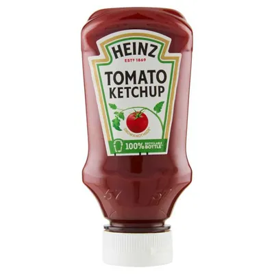 Heinz соус сладкий Top Down, 250 г