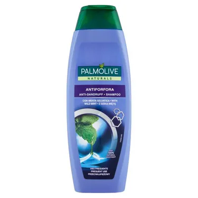 Palmolive anti-dandruff shampoo, 350 ml