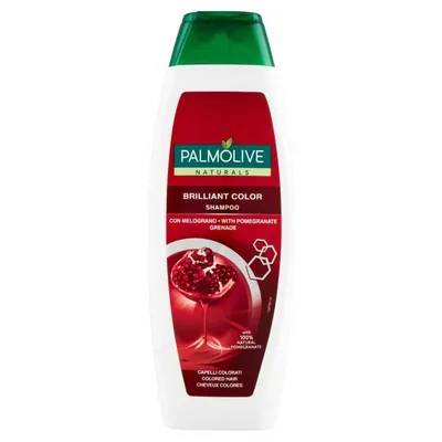 Palmolive Beauty Gloss shampoo, 350 ml