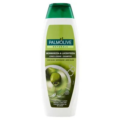 Palmolive citrus shampoo, 350 ml