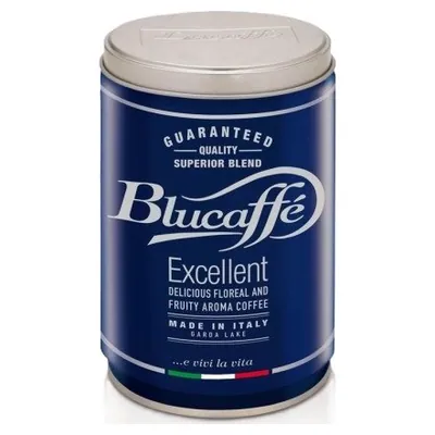 Lucaffé BLUCAFFE', 250 г, в зёрнах