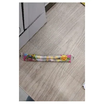 Chupa Chups леденцы Candy Necklaces, 17,7 г