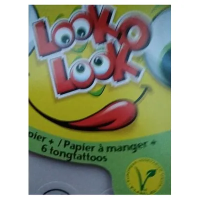 LOL edible paper, 30 g