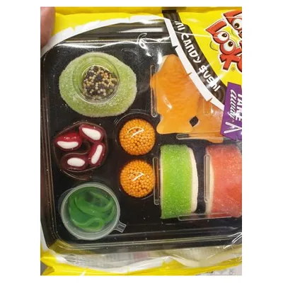 LOL mini candy Sushi, 100 g