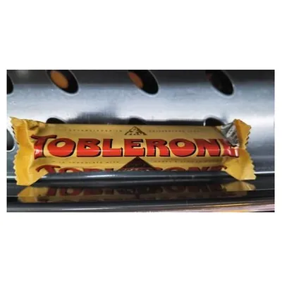 Toblerone chocolate bar, 35 g