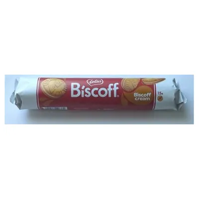 Lotus Biscoff крем, 150 г