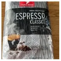 Julius Meinl кофе в зернах Trend Espresso Classico, 1 кг