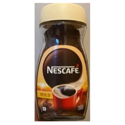 Nescafè Classic Mild instant coffee, 200 g