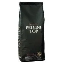 Pellini кофе в зернах Top 100% Arabica, 1 кг