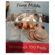 Tchibo Feine Milde Senseo coffee pods, 700 g