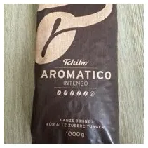 Tchibo Aromatico Intenso coffee beans, 1 kg