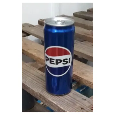 Pepsi газированный напиток, 330 мл