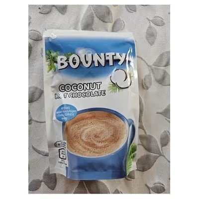 Mars Bounty hot chocolate, 140 g