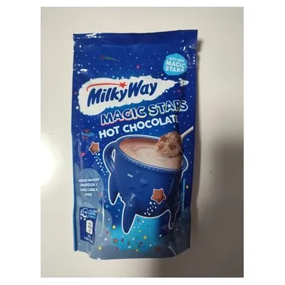 Mars Milky Way hot chocolate, 140 g