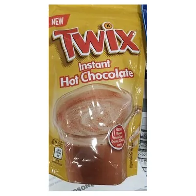 Mars Twix hot chocolate, 140 g