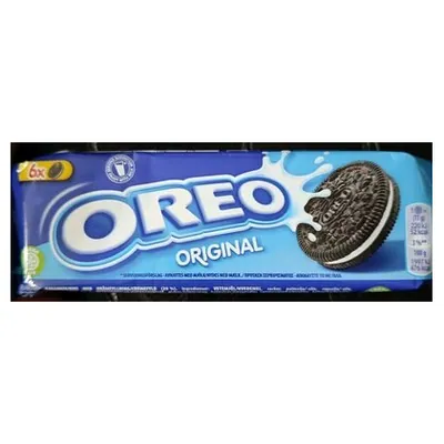 Oreo original cookies, 66 g