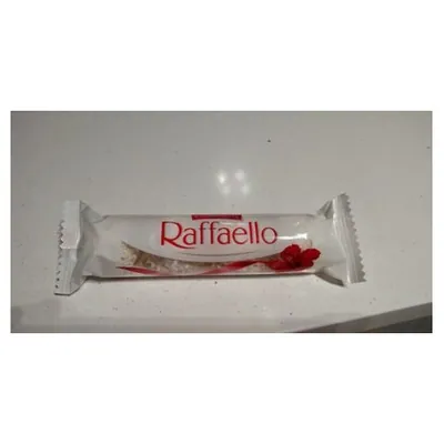 Raffaello almond candies T4, 40 g
