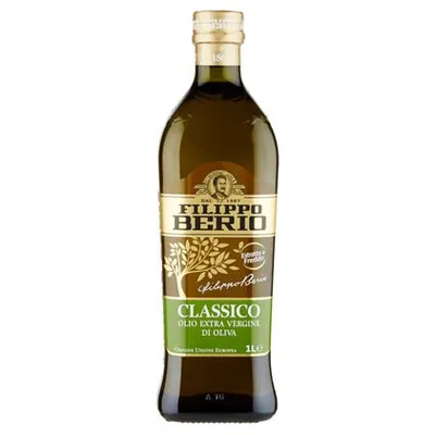Filippo Berio Classico olive oil, 1 l