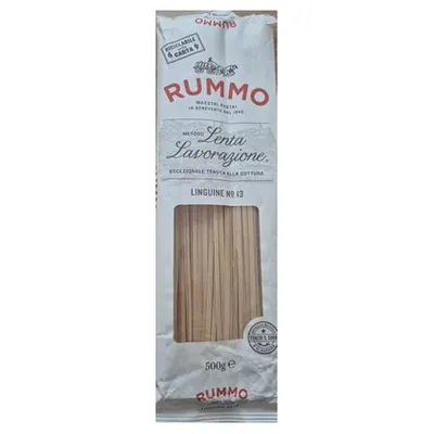 Rummo паста лингвини № 13, 500 г