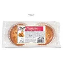B&C Fruit Cake apple cakes, 300 g