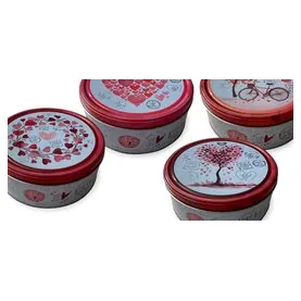 Печенье I Love You, 150 г