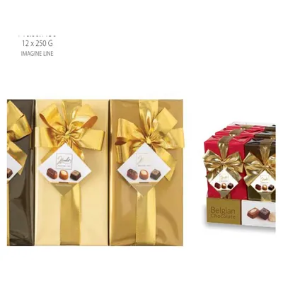 Шоколад Traditional with Ribbon, 250 г