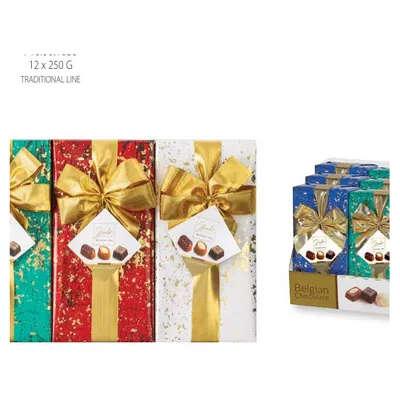 Шоколад Twinkle with Ribbon, 250 г
