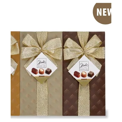 Шоколад Selection with Ribbon, 250 г