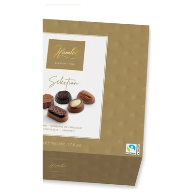 Шоколад Selection, 500 г