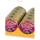 Hamlet wild berry mix bonbons, 200 g