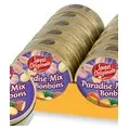 Hamlet paradise mix bonbons, 200 g