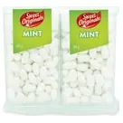 Hamlet Mintics mint mini dragees, 2*48 g