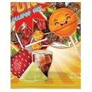 Hamlet fruit lollipops mix, 500 g