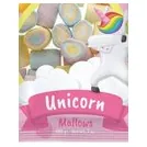 Hamlet rainbow mallows, 200 g