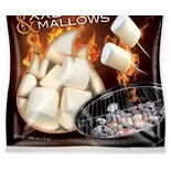 Hamlet XXL BBQ & mallows, 400 g